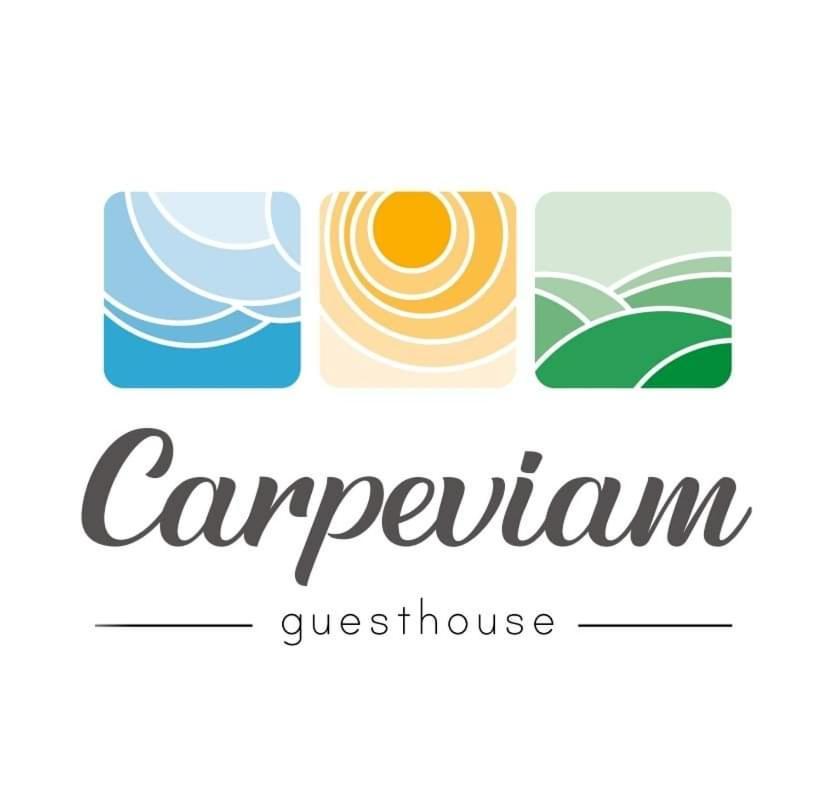 Carpeviam - Guesthouse Benevento Exterior photo