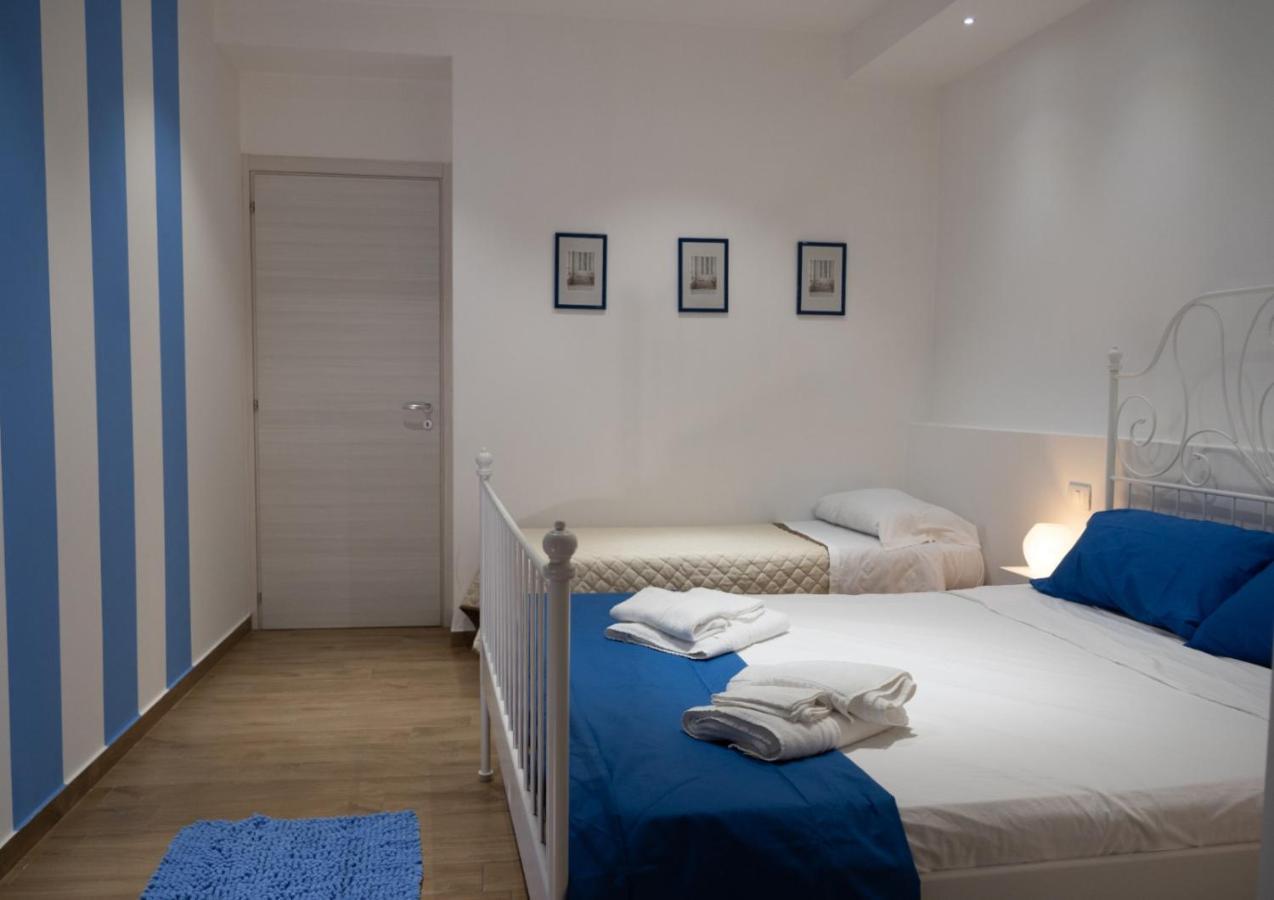 Carpeviam - Guesthouse Benevento Exterior photo